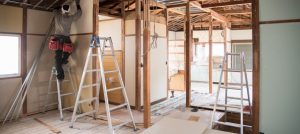 Entreprise de rénovation de la maison et de rénovation d’appartement à Chateldon